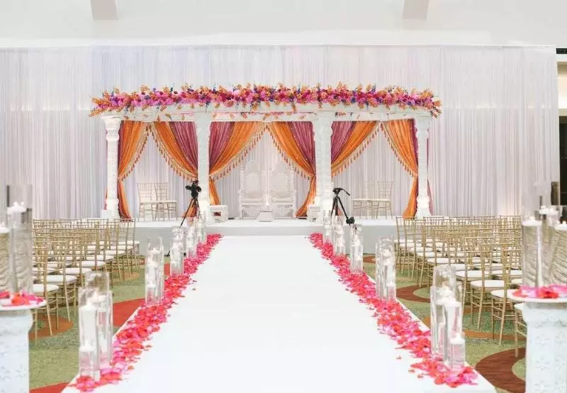 Fotos del hotel Renaissance Atlanta Waverly Hotel & Convention Center:  9