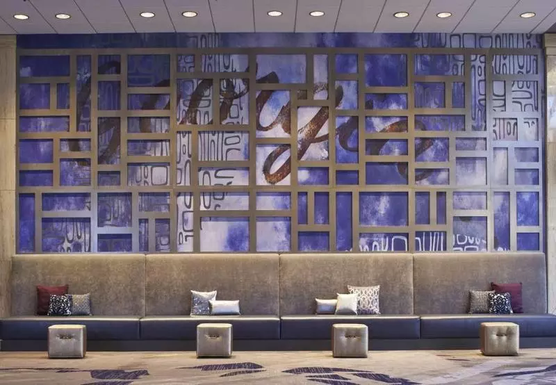 Fotos del hotel Renaissance Atlanta Waverly Hotel & Convention Center:  2