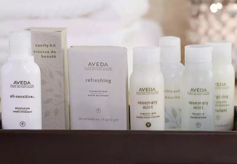 Fotos del hotel Renaissance Atlanta Waverly Hotel & Convention Center:  11