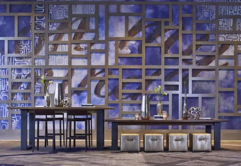 Fotos del hotel Renaissance Atlanta Waverly Hotel & Convention Center:  6