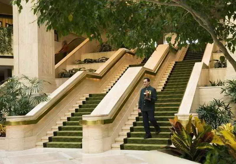 Fotos del hotel Renaissance Atlanta Waverly Hotel & Convention Center:  15