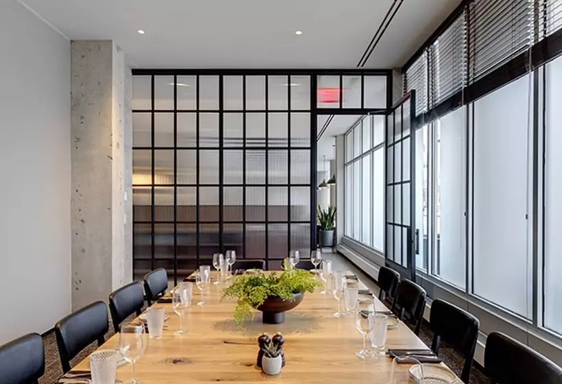 Fotos del hotel The Colonnade:  22