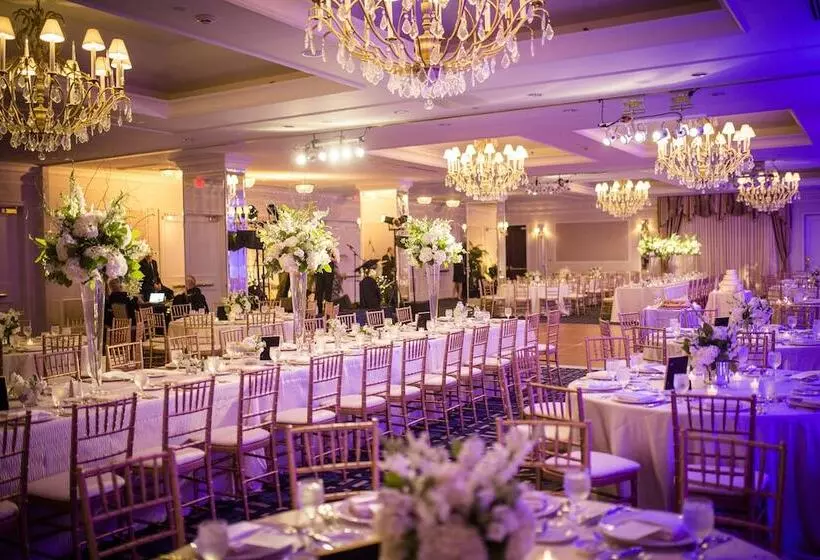 Fotos del hotel The Colonnade:  17