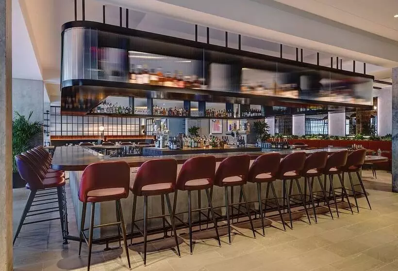 Fotos del hotel The Colonnade:  14