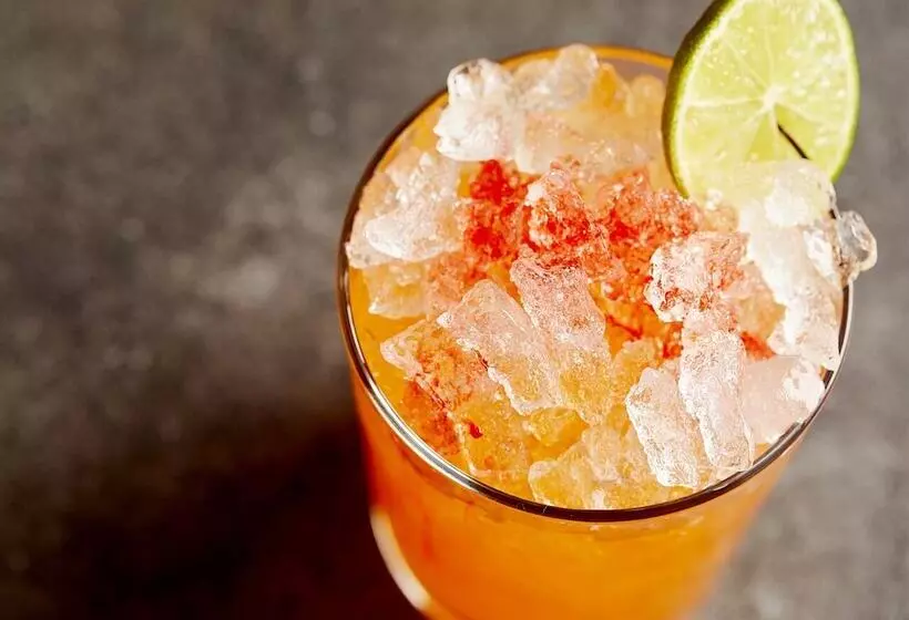 Fotos del hotel The Colonnade:  10