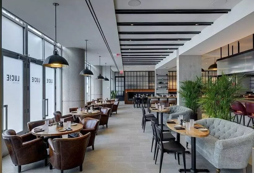 Fotos del hotel The Colonnade:  13