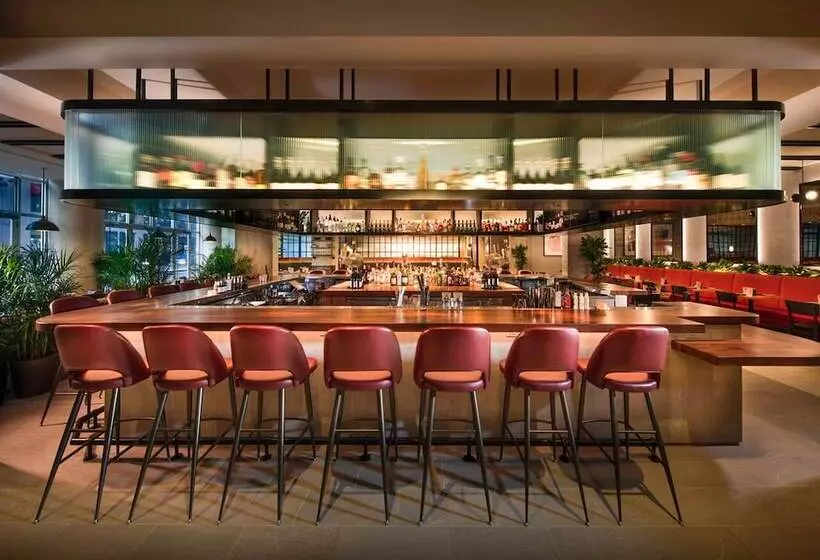 Fotos del hotel The Colonnade:  21