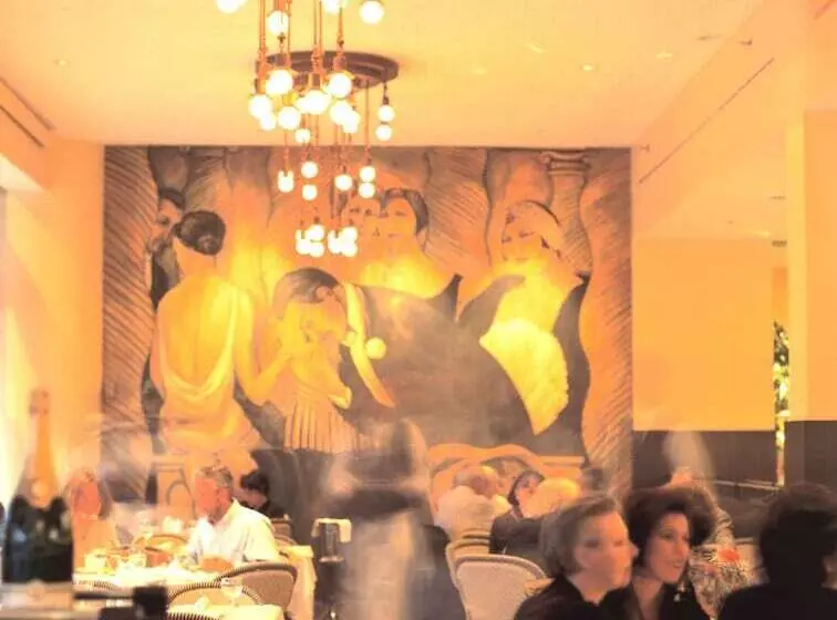 Fotos del hotel The Colonnade:  20