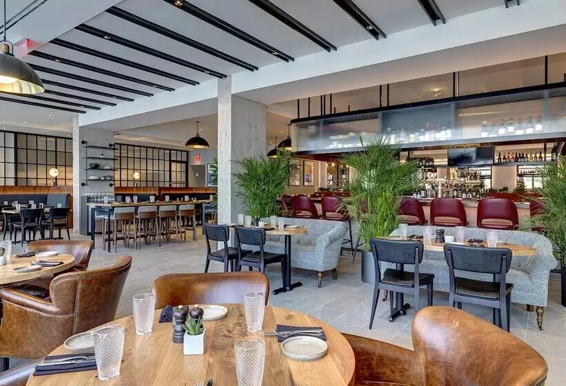 Fotos del hotel The Colonnade:  24