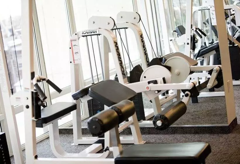 Fotos del hotel The Colonnade:  5