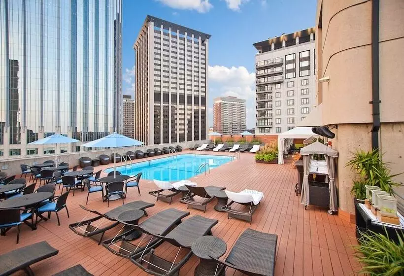 Fotos del hotel The Colonnade:  16