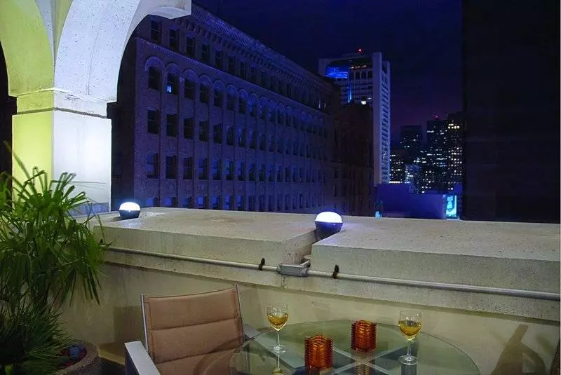 Fotos del hotel The Donatello:  20