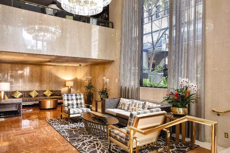 Fotos del hotel The Donatello:  22