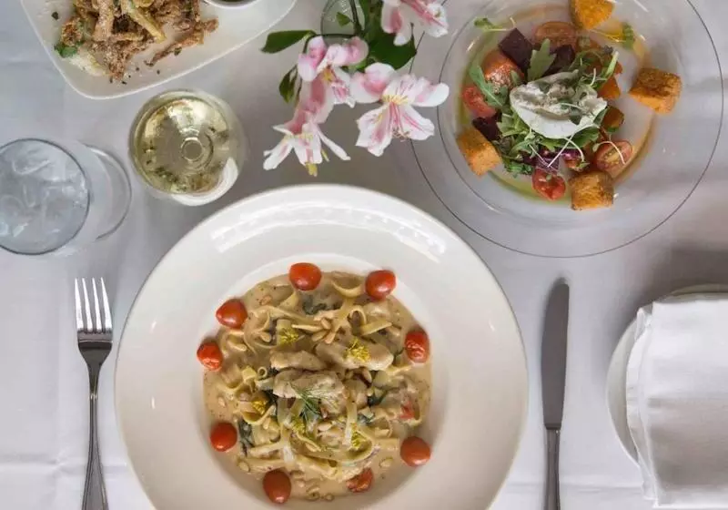 Fotos del hotel The Donatello:  19