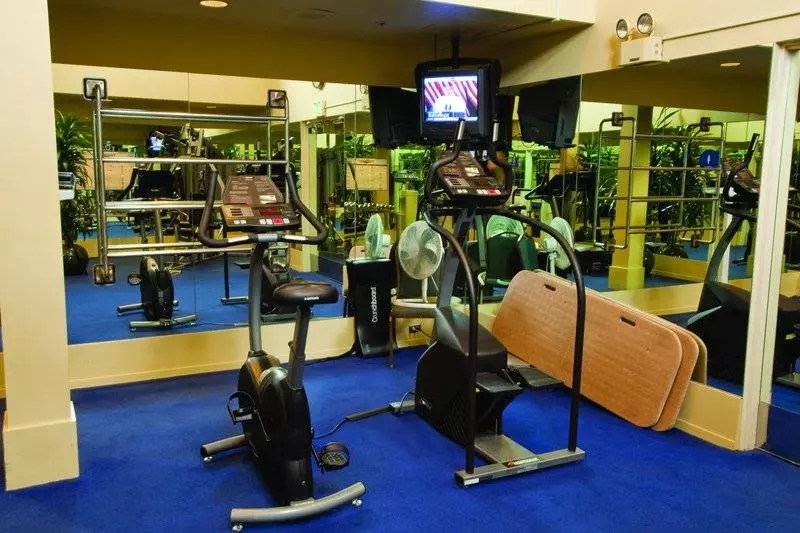 Fotos del hotel The Donatello:  4