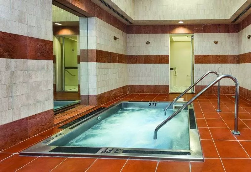 Fotos del hotel The Donatello:  3