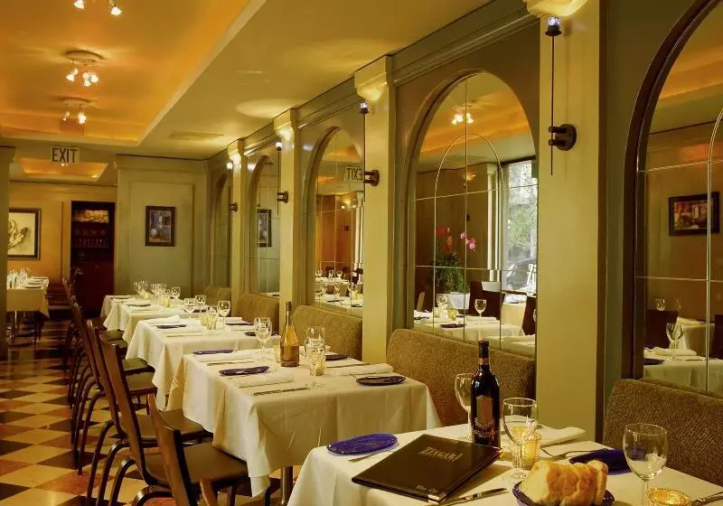 Fotos del hotel The Donatello:  6