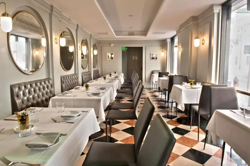 Fotos del hotel The Donatello:  14