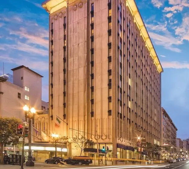 Fotos del hotel The Donatello:  16