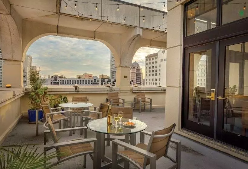 Fotos del hotel The Donatello:  24