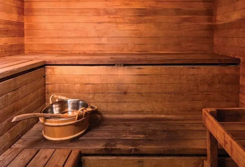 Fotos del hotel The Donatello:  5