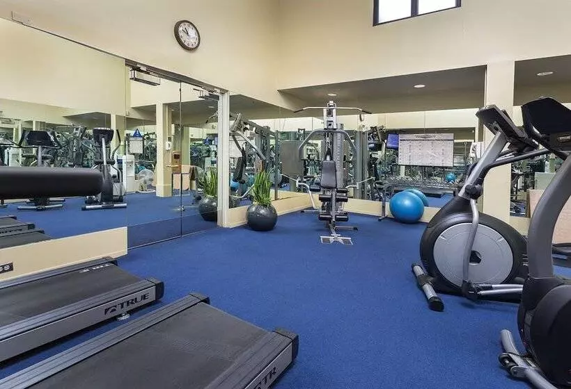 Fotos del hotel The Donatello:  12