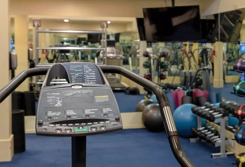 Fotos del hotel The Donatello:  18