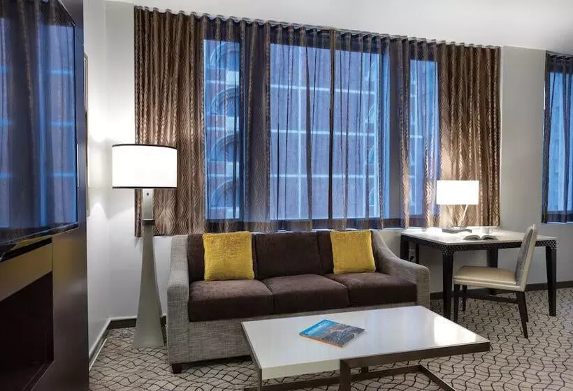 Fotos del hotel The Donatello:  25