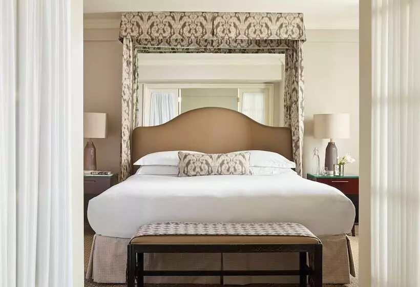 Fotos del hotel The Eliot Suite:  2