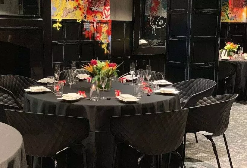 Fotos del hotel The Eliot Suite:  3