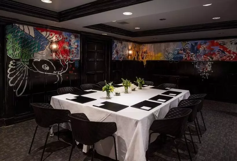 Fotos del hotel The Eliot Suite:  14