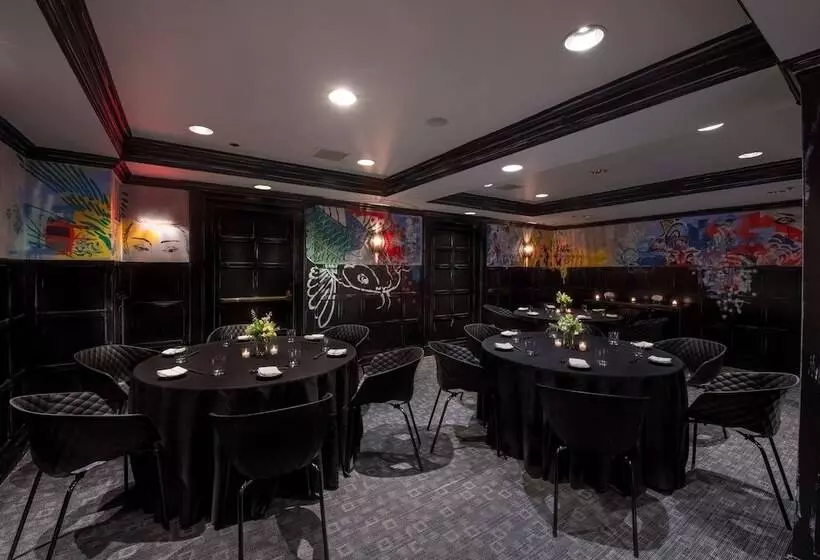 Fotos del hotel The Eliot Suite:  10