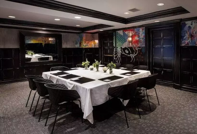 Fotos del hotel The Eliot Suite:  13