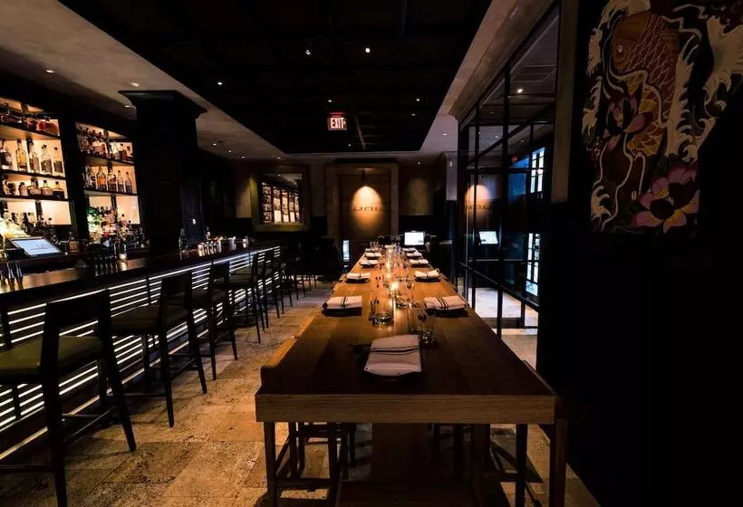 Fotos del hotel The Eliot Suite:  8