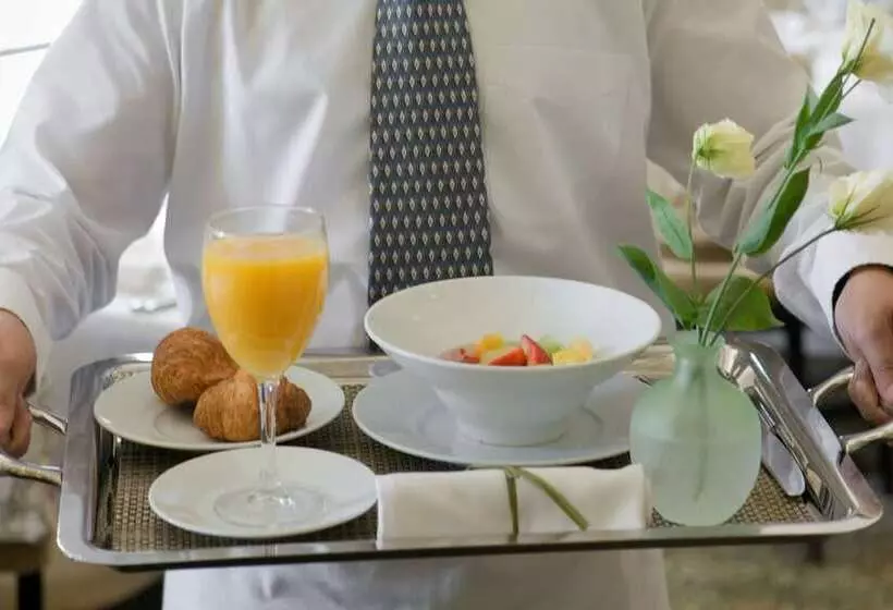 Fotos del hotel The Eliot Suite:  15