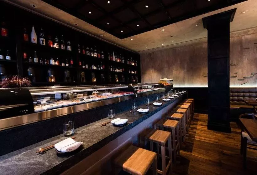 Fotos del hotel The Eliot Suite:  4