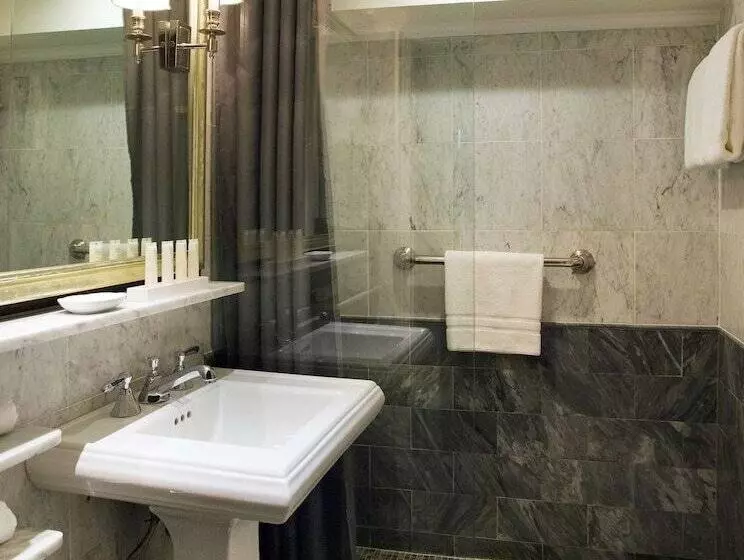 Fotos del hotel The Eliot Suite:  6