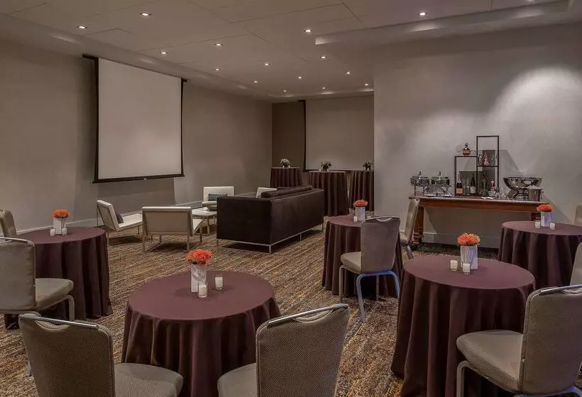 Fotos del hotel Hyatt Centric Midtown Atlanta:  18