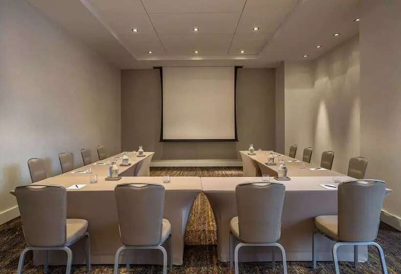 Fotos del hotel Hyatt Centric Midtown Atlanta:  5