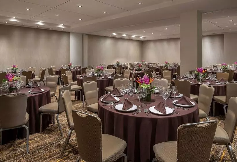 Fotos del hotel Hyatt Centric Midtown Atlanta:  20