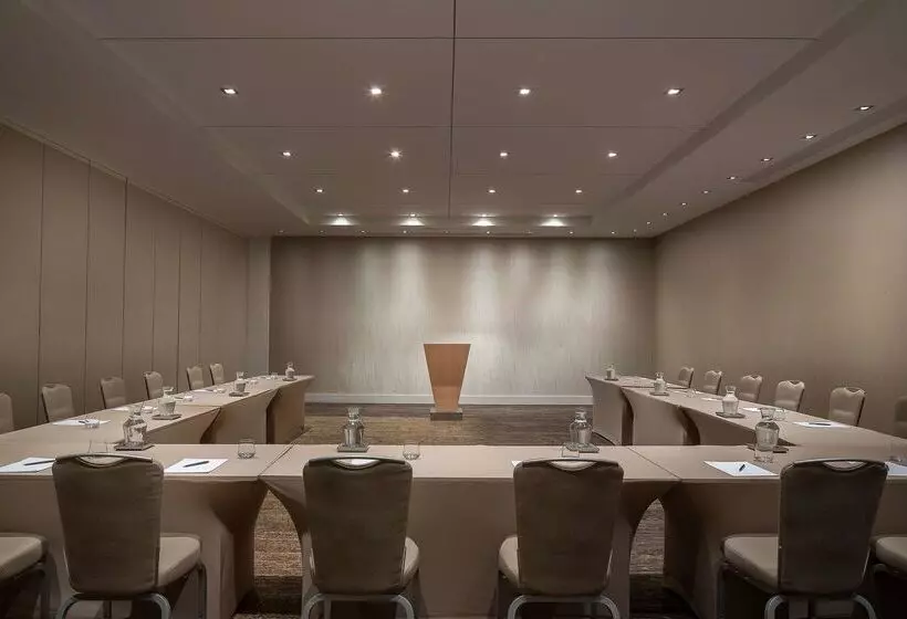 Fotos del hotel Hyatt Centric Midtown Atlanta:  8