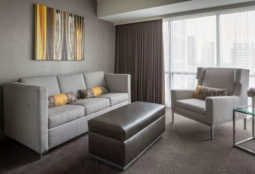 Fotos del hotel Hyatt Centric Midtown Atlanta:  25