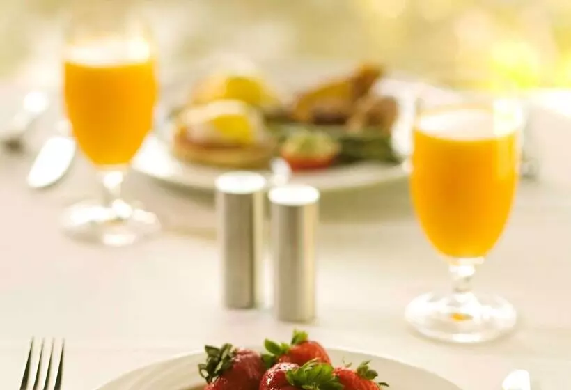 Fotos del hotel Hyatt Centric Midtown Atlanta:  10