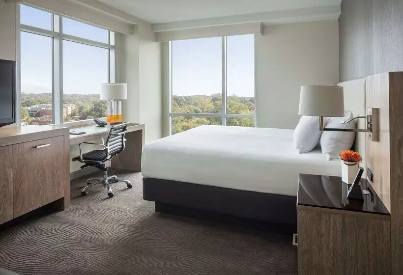 Fotos del hotel Hyatt Centric Midtown Atlanta:  12
