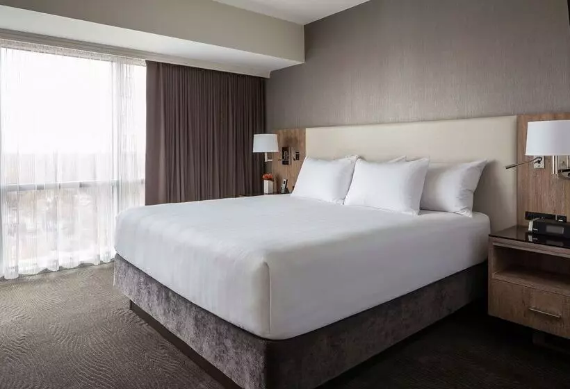 Fotos del hotel Hyatt Centric Midtown Atlanta:  15