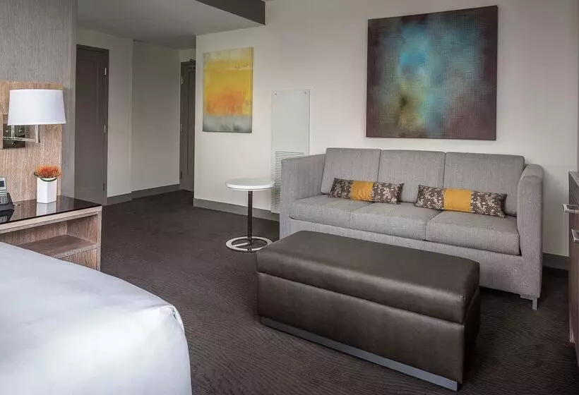 Fotos del hotel Hyatt Centric Midtown Atlanta:  17