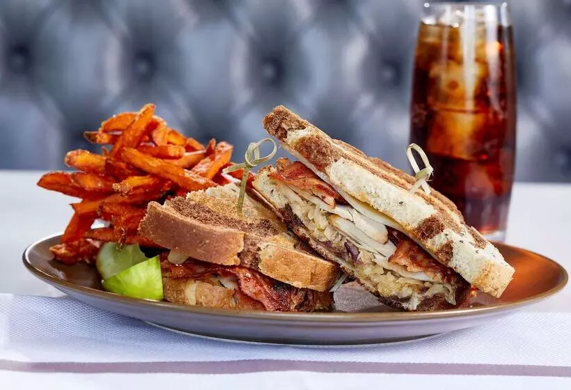 Fotos del hotel Hyatt Centric Midtown Atlanta:  7