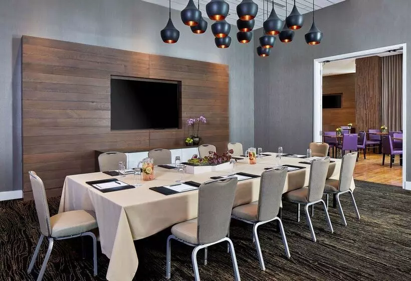 Fotos del hotel Hyatt Centric Midtown Atlanta:  16