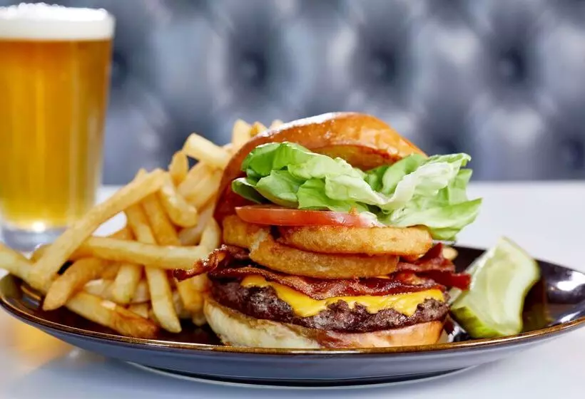 Fotos del hotel Hyatt Centric Midtown Atlanta:  4