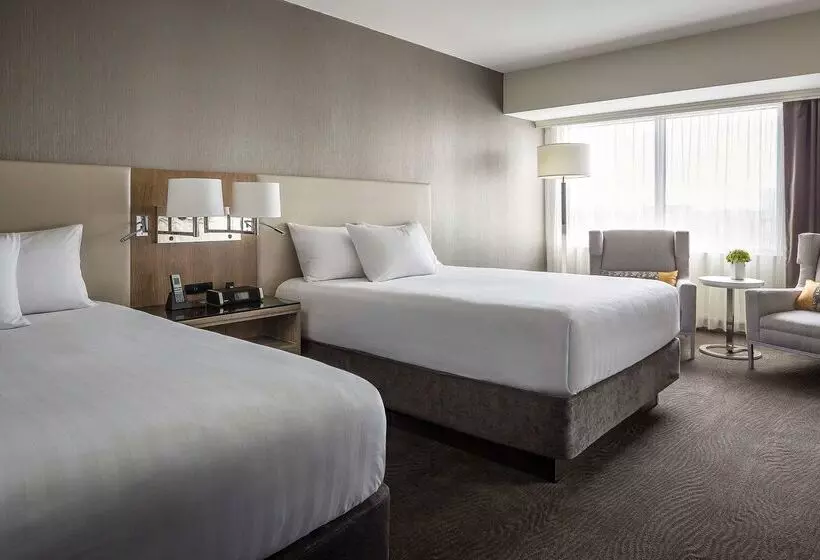 Fotos del hotel Hyatt Centric Midtown Atlanta:  9